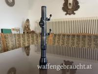 W. Kaufmann Ehringhausen 2 1/2- fach mit Absehen 1 und Montage