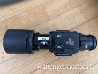 Wärmebild Vorsatzgerät für Zielfernrohr 