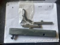 Voere KK 2107 Abzugseinheit Ersatzteile 