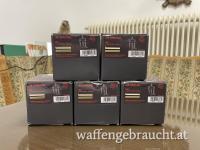 Geco Hülsen im Kaliber .38 Special
