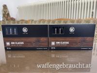 RWS im Kaliber .308Win Uni Classic mit 11,7g/180gr