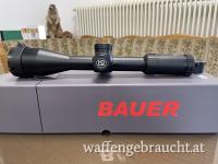 Bauer HD 2-16x50 L7 F OT mit Absehen 4 beleuchtet und offenem Verstelltürmen
