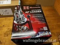 Hornady Lock n Load Mehrstationenpresse - Set