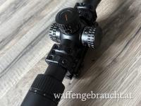 Vortex Viper PST 5-25x50 Gen2 EBR-7C Absehen FFP