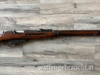 Mosin Nagant 91/30