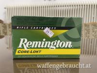 Remington Core Lokt im Kaliber 25-06Rem PSP mit 7,78g/120gr