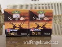 Lapua im Kaliber .300Win Mag LR Naturalis mit 11g/170gr