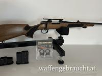 CZ 557 Lux in 308 Win