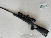 Schulz&Larsen .308win - Swaro. Z8i SET