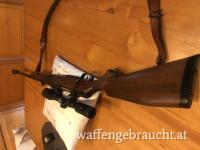 Verkaufe Repetierer im Kaliber 7x64 mit Optik 6x40 Swarovski Nova 