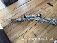 Savage 17hmr