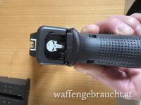 Glock 27 .40 S.W.