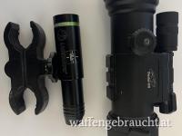 Dedal 541 + Laserluchs 850nm