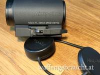 Aimpoint TL 4MOA inkl. Schnellmontage