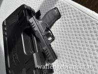 Walther PDP 5“ Full Size
