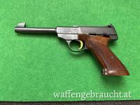 FN Matchpistole