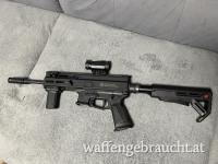 Grand Power Stribog SP9A3
