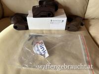 Steyr Sport Luftpistole Evo 10 - Griffe