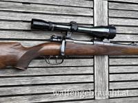 Ferlacher Mauser K98