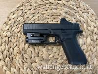 Glock 17 Gen 5 MOS