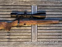 Tikka M595 RH 308