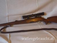 STEYR Mannlicher Luxus Vollschaft