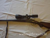 Ferlacher Hahngewehr