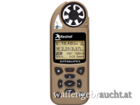 Kestrel 5700 Link BALLISTIC