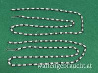 Reinigungsketten und Putzbürsten für Karabiner