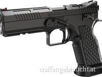  KMR L-02 Orca OR LL12,7cm 9mm Luger 