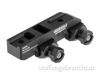 Geissele Super Precision Comp M4 Mount