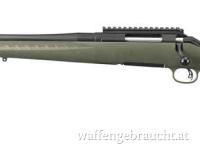 Ruger American Rifle Predator .308 Win. 