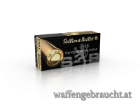 Sellier & Bellot Pistolenmunition 6,35mm Browning 3,24g Full Metal Jacket	M01817 (VE 50)