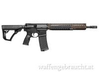 DANIEL DEFENSE M4A1 SOCOM .223 Rem. 14,5″