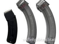 Magazine Ruger 10/22 Ruger Precision Rifle RPR .22 lr