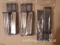 Gagazine SPS 45