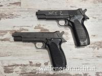 MAS Modele 1950 9x19mm französische Armee