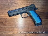 CZ SHADOW 2 Pistole mit 9mm Kaliber