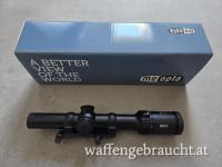 MEOSTAR R2 1-6 x 24 RD