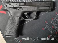 Smith & Wesson M&P 9