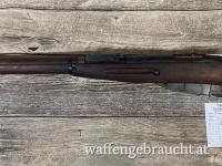 Nagant 91/30