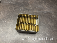 41 Stk. Norma .308 Win. Hülsen