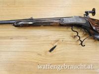 WINDBÜCHSE Bj. 1860