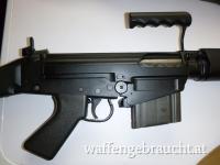 Enfield L1A1 SET 308 Win.