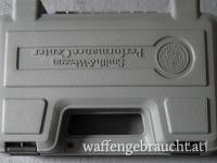 S&W 629 Competitor, Performance Center Revolver