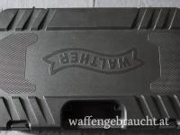 Walther PDP Steel Frame Match FS 5"