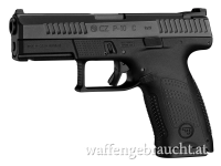 CZ P10C bzw. P-10 C