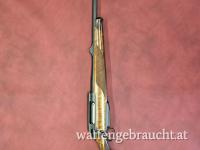 Sauer 202 Stahlsystem 6,5x68
