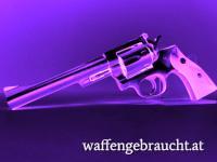 RARITÄT! RUGER|STURM Security Six | 6" | Kal.357 Magnum_MASSIVE QUALITÄT