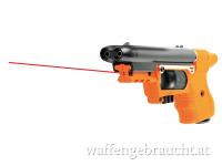 PIEXON JPX2 2 SCHUSS MIT LASER ORANGE